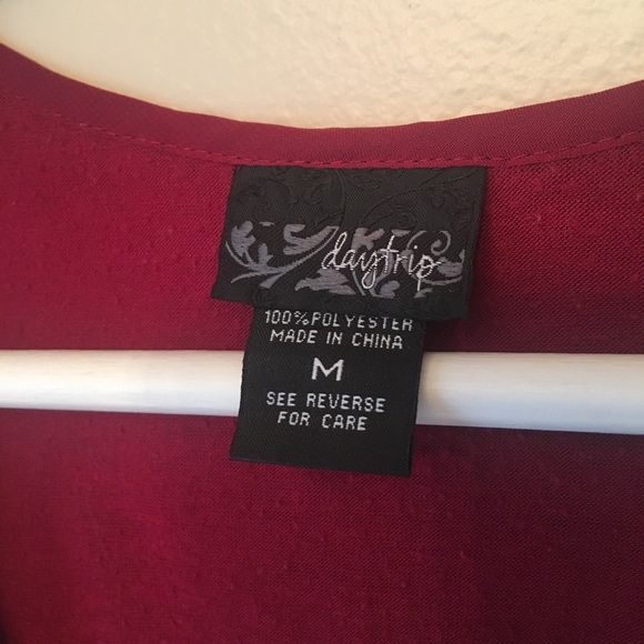 Daytrip Tank - Picture 4 of 4